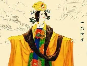 李弘历史图片