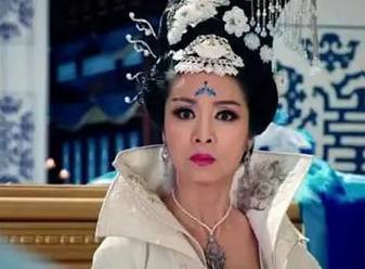 李显历史图片