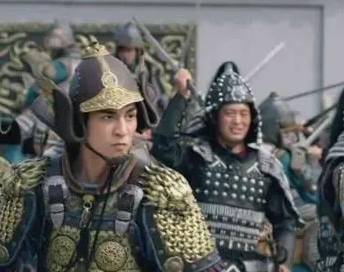 李显历史图片