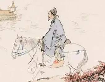 杜甫历史图片