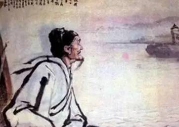 杜甫历史图片