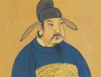 安史之乱历史图片