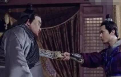 安禄山历史图片