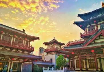安禄山历史图片