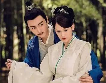 杨坚历史图片