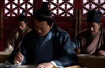 武则天历史图片