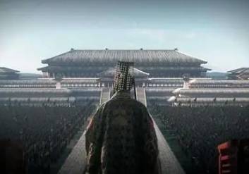 秦国历史图片