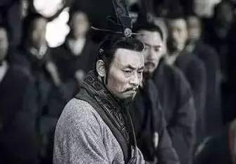 长平之战历史图片