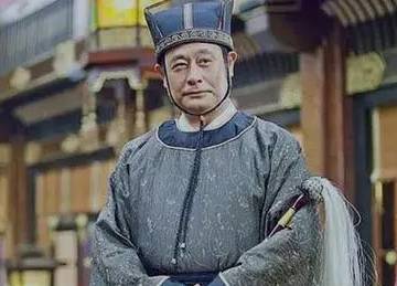 刘瑾历史图片