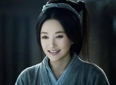 吕雉历史图片