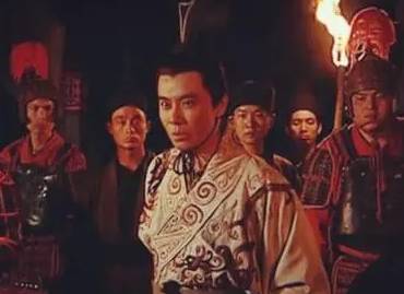 卫青历史图片