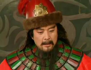 袁绍历史图片