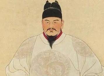 朱元璋历史图片