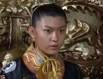朱元璋历史图片