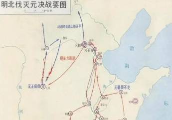 朱元璋历史图片