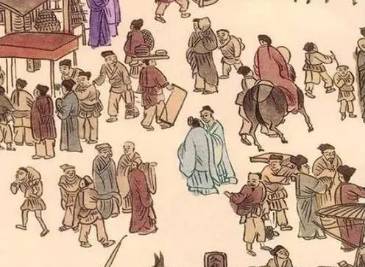 秦朝历史图片