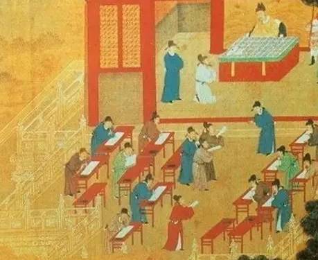 宋朝历史图片