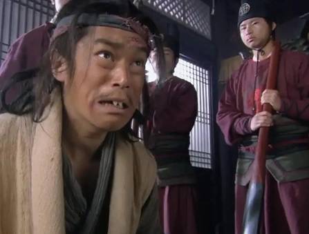 白胜历史图片