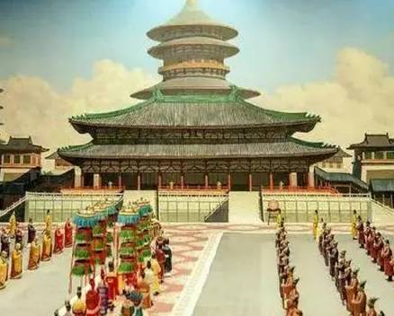 古代历史图片