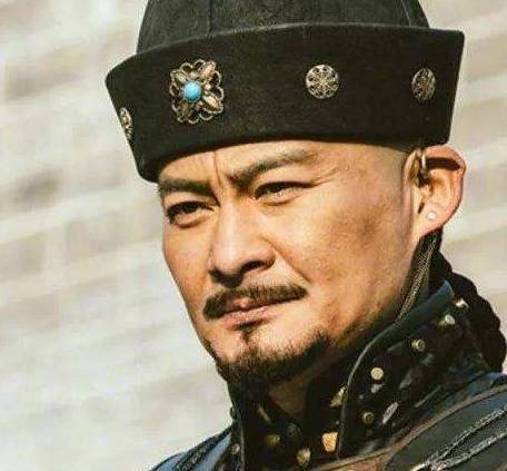 明朝历史图片