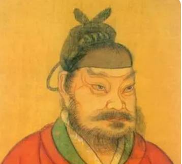 后唐历史图片