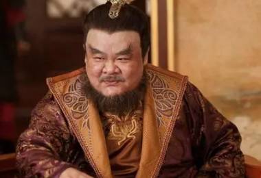 安禄山历史图片