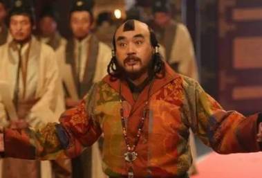 安禄山历史图片