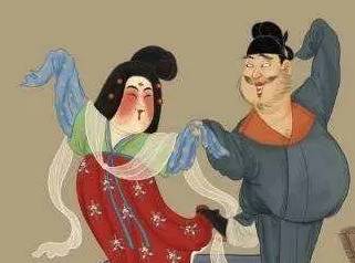 安禄山历史图片