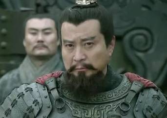 何进历史图片
