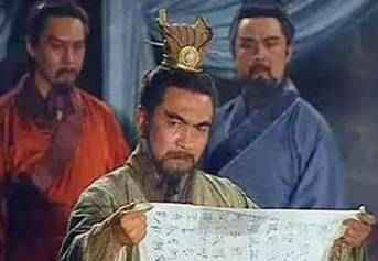 何进历史图片