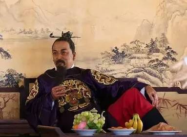 李元婴历史图片