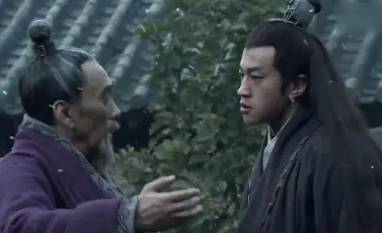 吕布历史图片