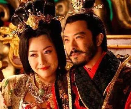 高句丽历史图片
