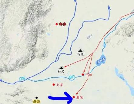 战国历史图片