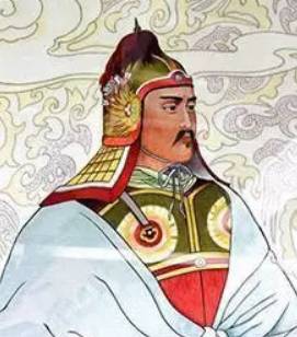 陈朝历史图片
