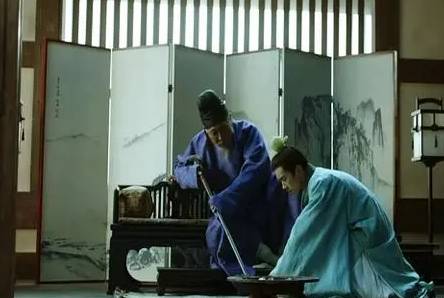 唐朝历史图片