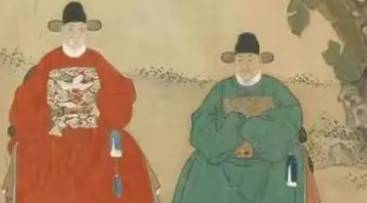 朱棣历史图片