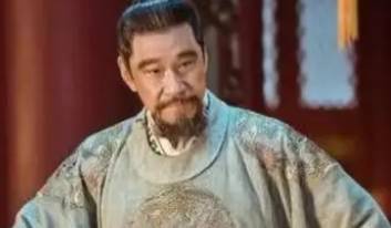 朱棣历史图片
