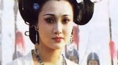 唐玄宗历史图片