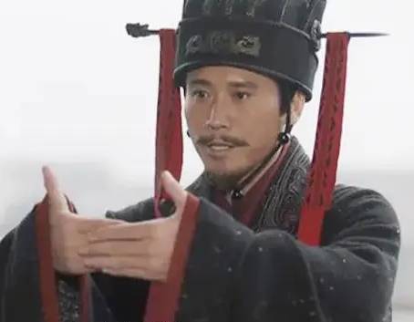 宰相历史图片