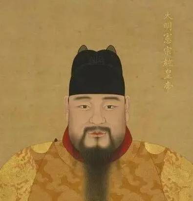 明朝历史图片