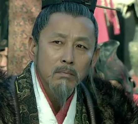 刘邦历史图片