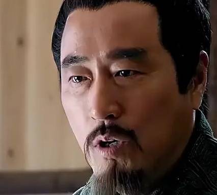 刘邦历史图片