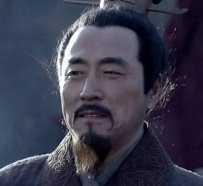 刘邦历史图片