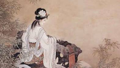 李煜历史图片