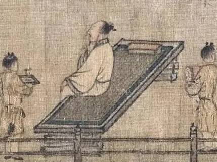 汉朝历史图片