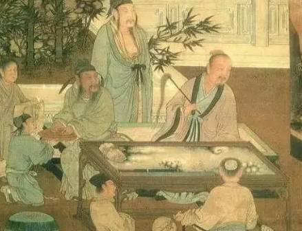 汉朝历史图片