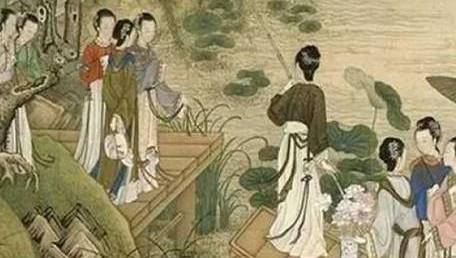 古代历史图片