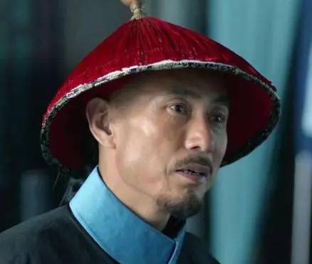 清朝历史图片