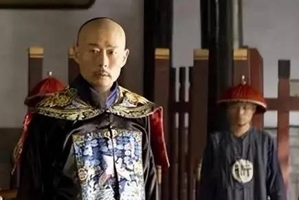 清朝历史图片